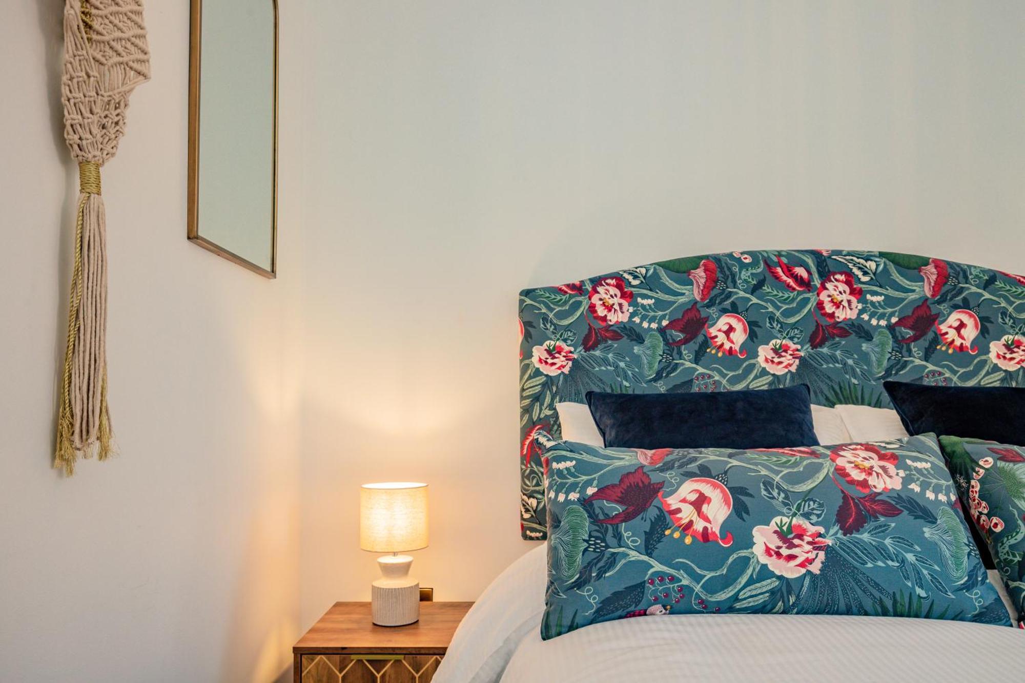 Whiskawaystays Foregate Studio No 6 وورسيستير المظهر الخارجي الصورة