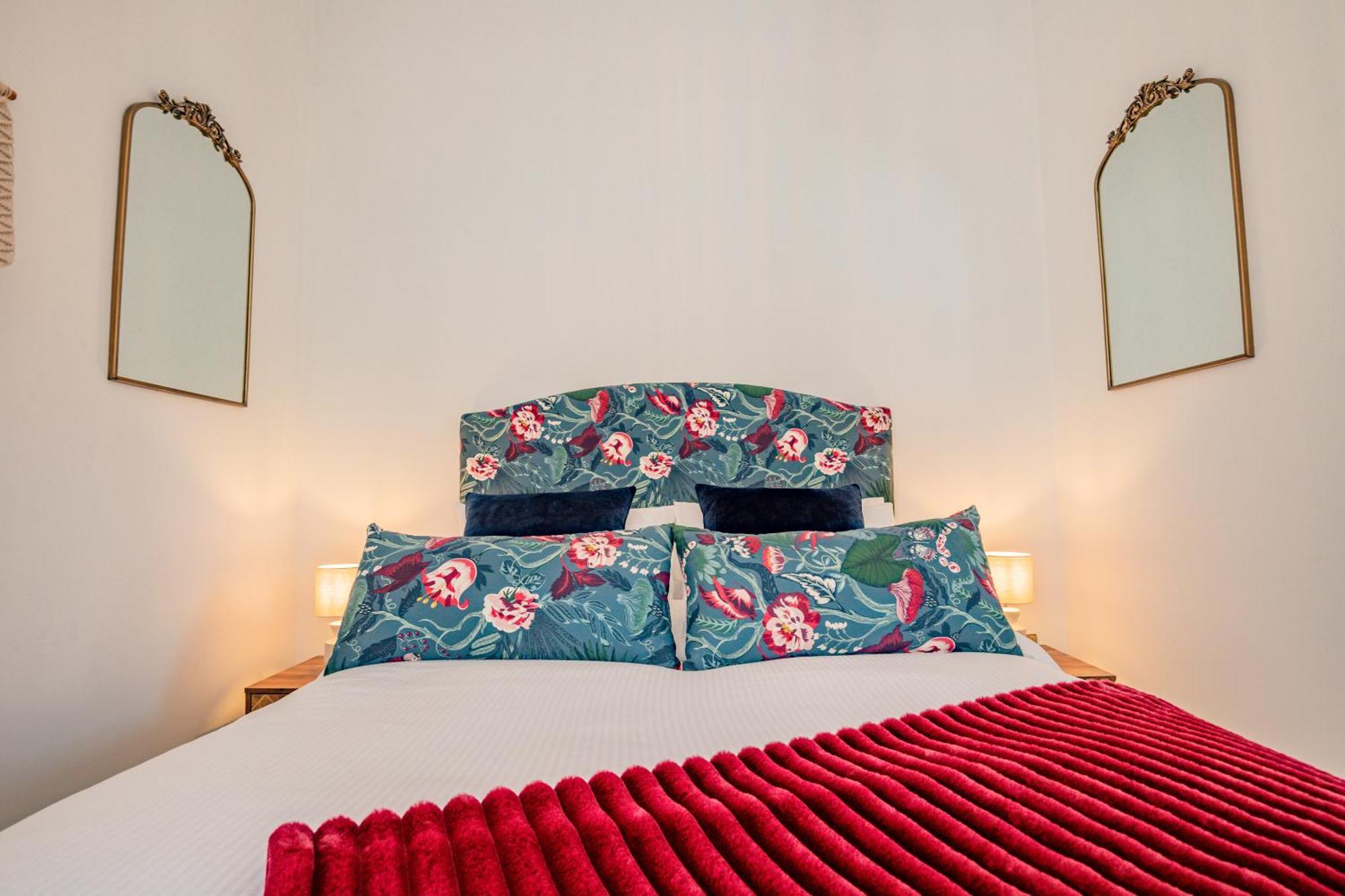 Whiskawaystays Foregate Studio No 6 وورسيستير المظهر الخارجي الصورة